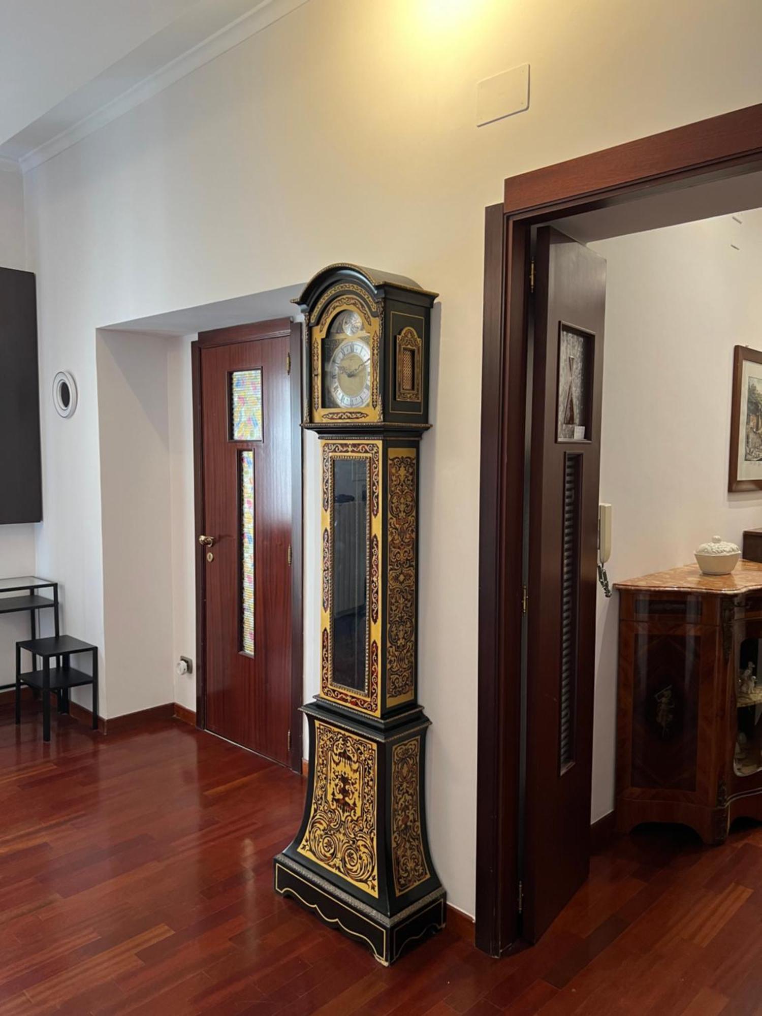 Bruno House Bed & Breakfast Naples Exterior photo