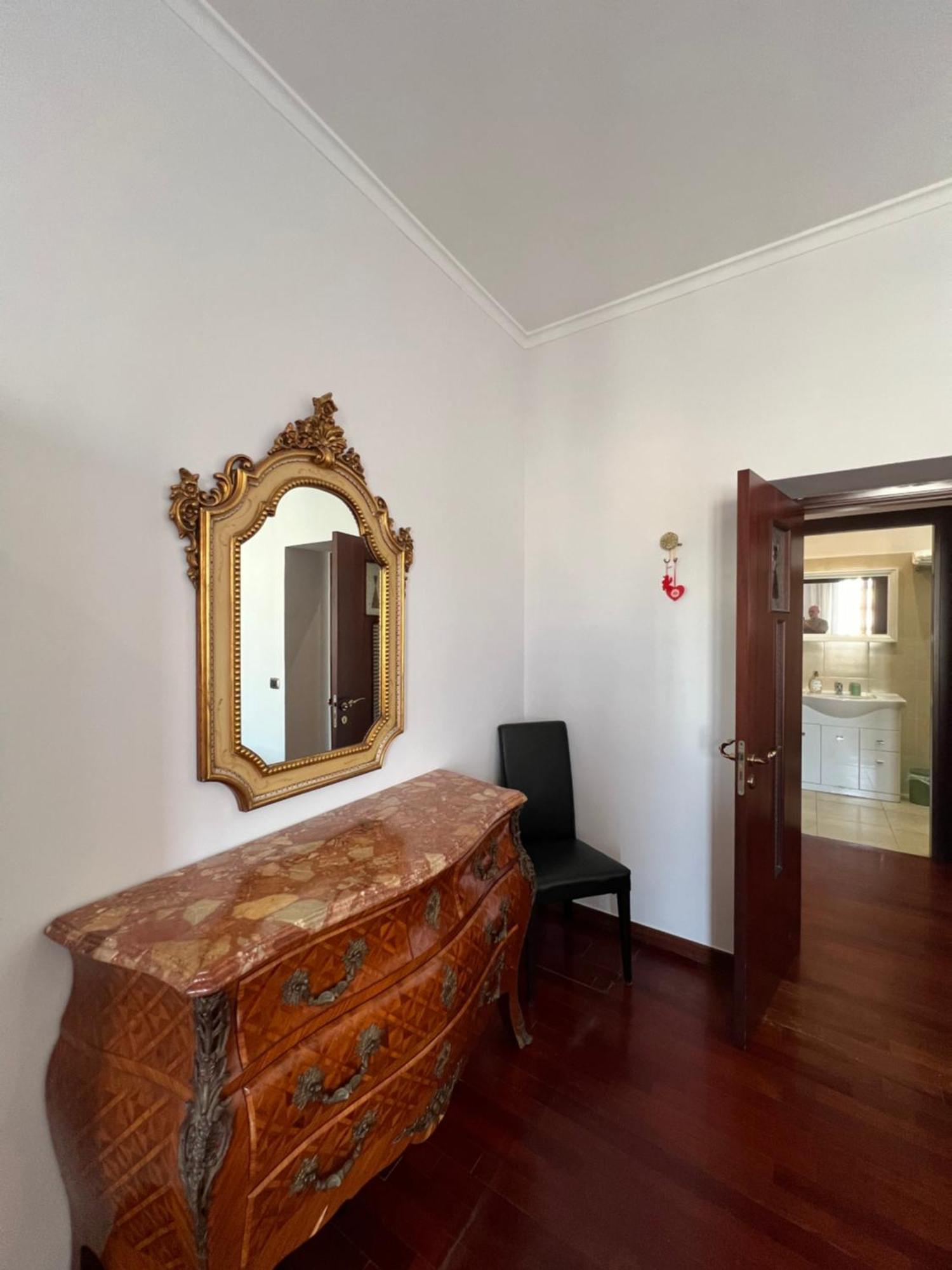 Bruno House Bed & Breakfast Naples Exterior photo